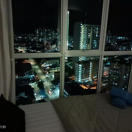 City Town 2-6 Pax Beautiful View Cozy Condo, Jelutong, Georgetown, Centre Heart Of Penang Island, Near Highway Komtar Gurney Luaran gambar