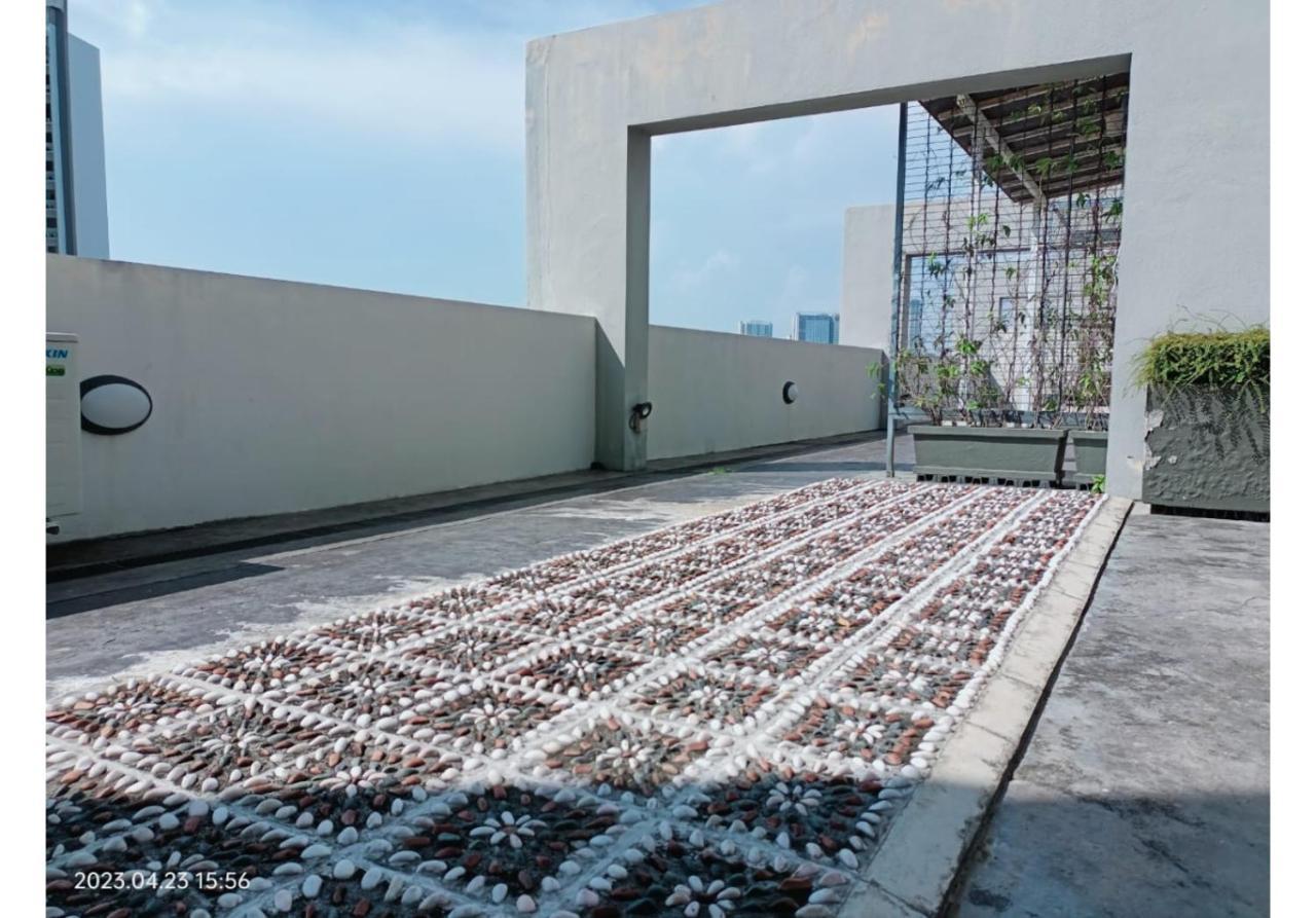 City Town 2-6 Pax Beautiful View Cozy Condo, Jelutong, Georgetown, Centre Heart Of Penang Island, Near Highway Komtar Gurney Luaran gambar