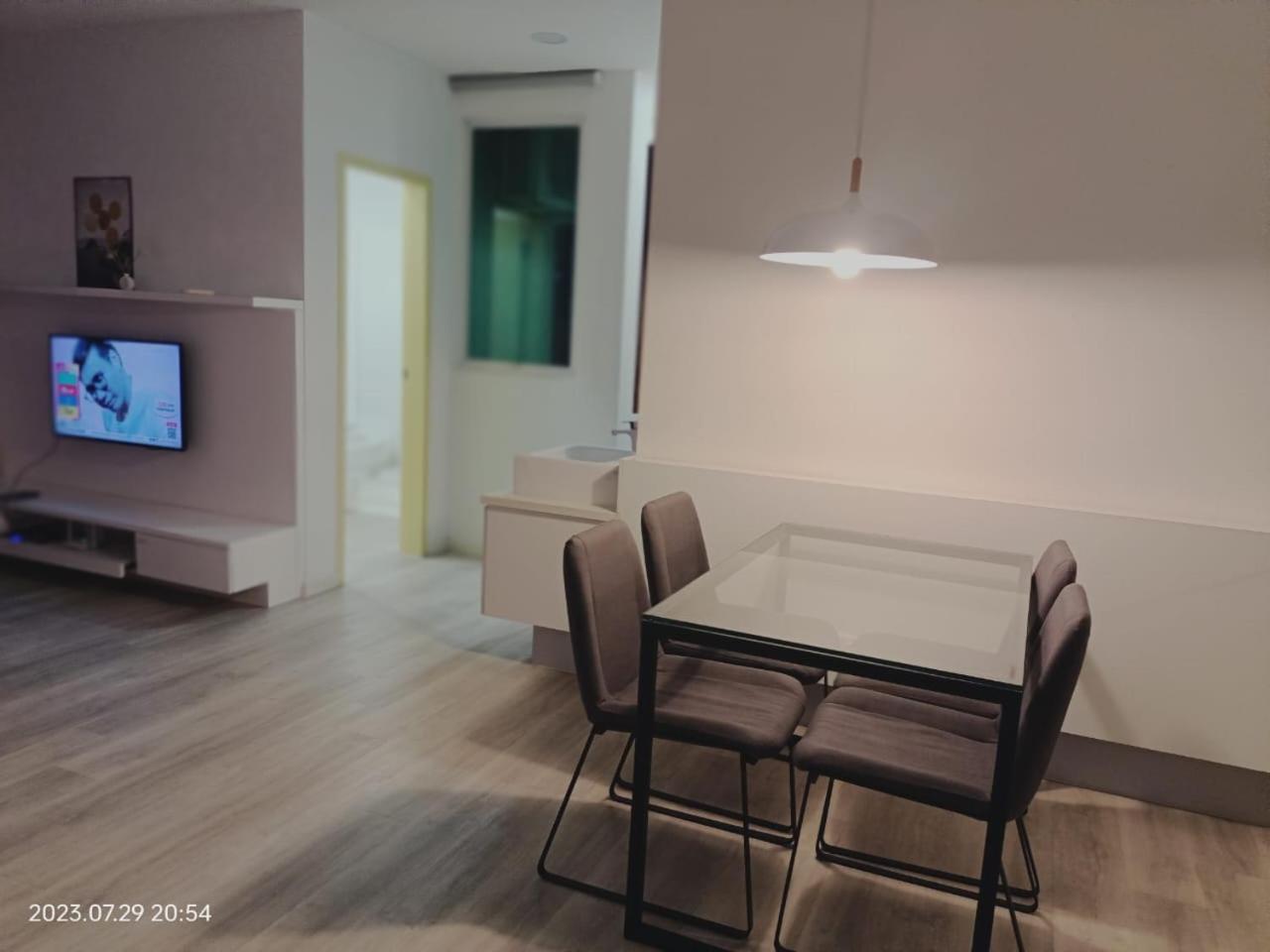 City Town 2-6 Pax Beautiful View Cozy Condo, Jelutong, Georgetown, Centre Heart Of Penang Island, Near Highway Komtar Gurney Luaran gambar