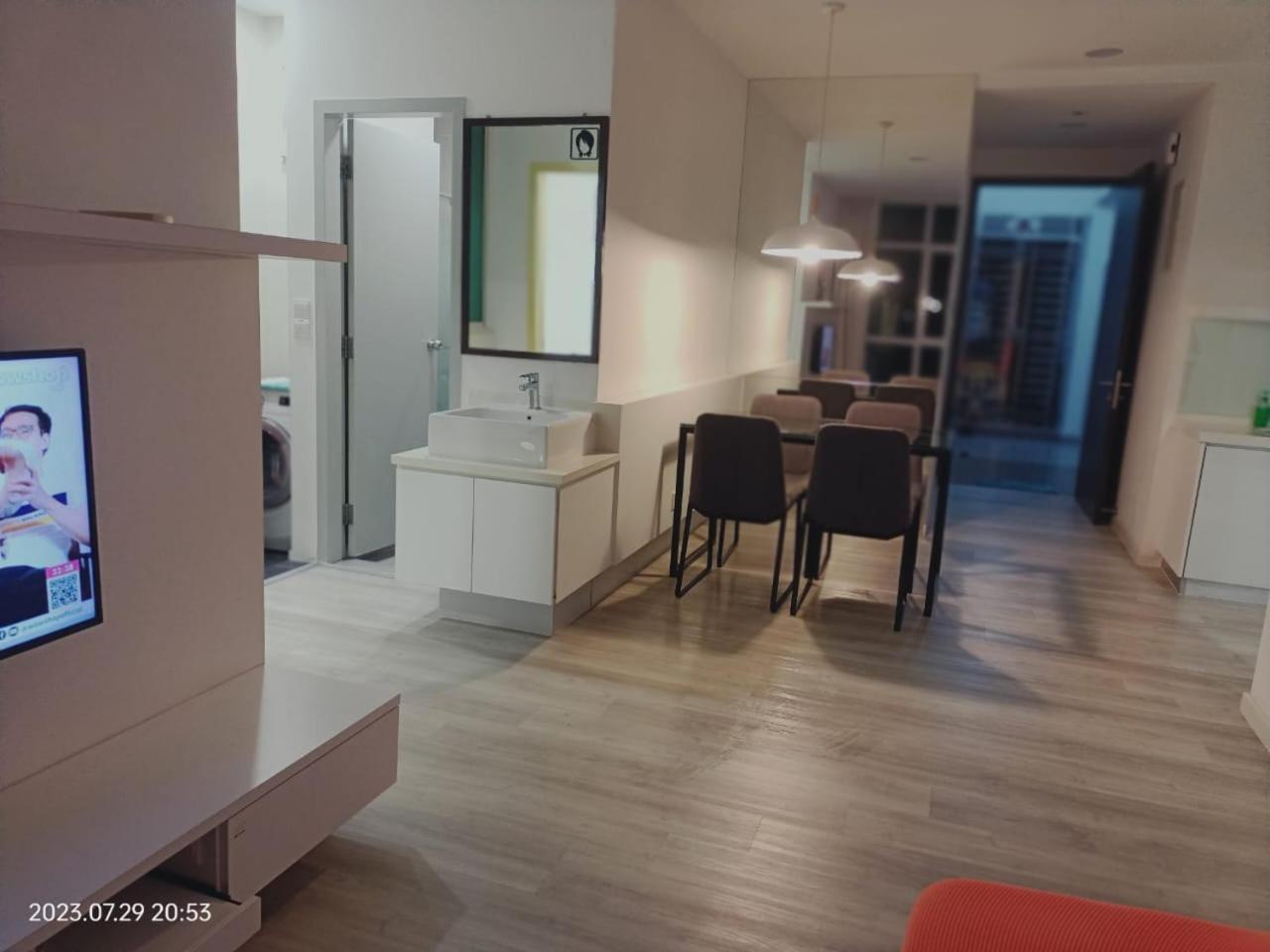 City Town 2-6 Pax Beautiful View Cozy Condo, Jelutong, Georgetown, Centre Heart Of Penang Island, Near Highway Komtar Gurney Luaran gambar