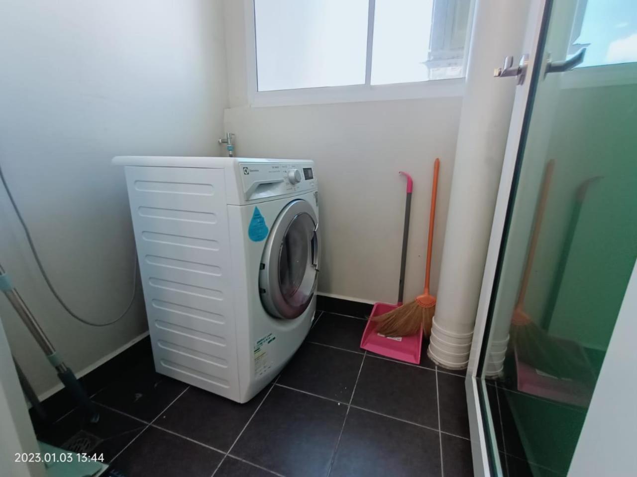 City Town 2-6 Pax Beautiful View Cozy Condo, Jelutong, Georgetown, Centre Heart Of Penang Island, Near Highway Komtar Gurney Luaran gambar