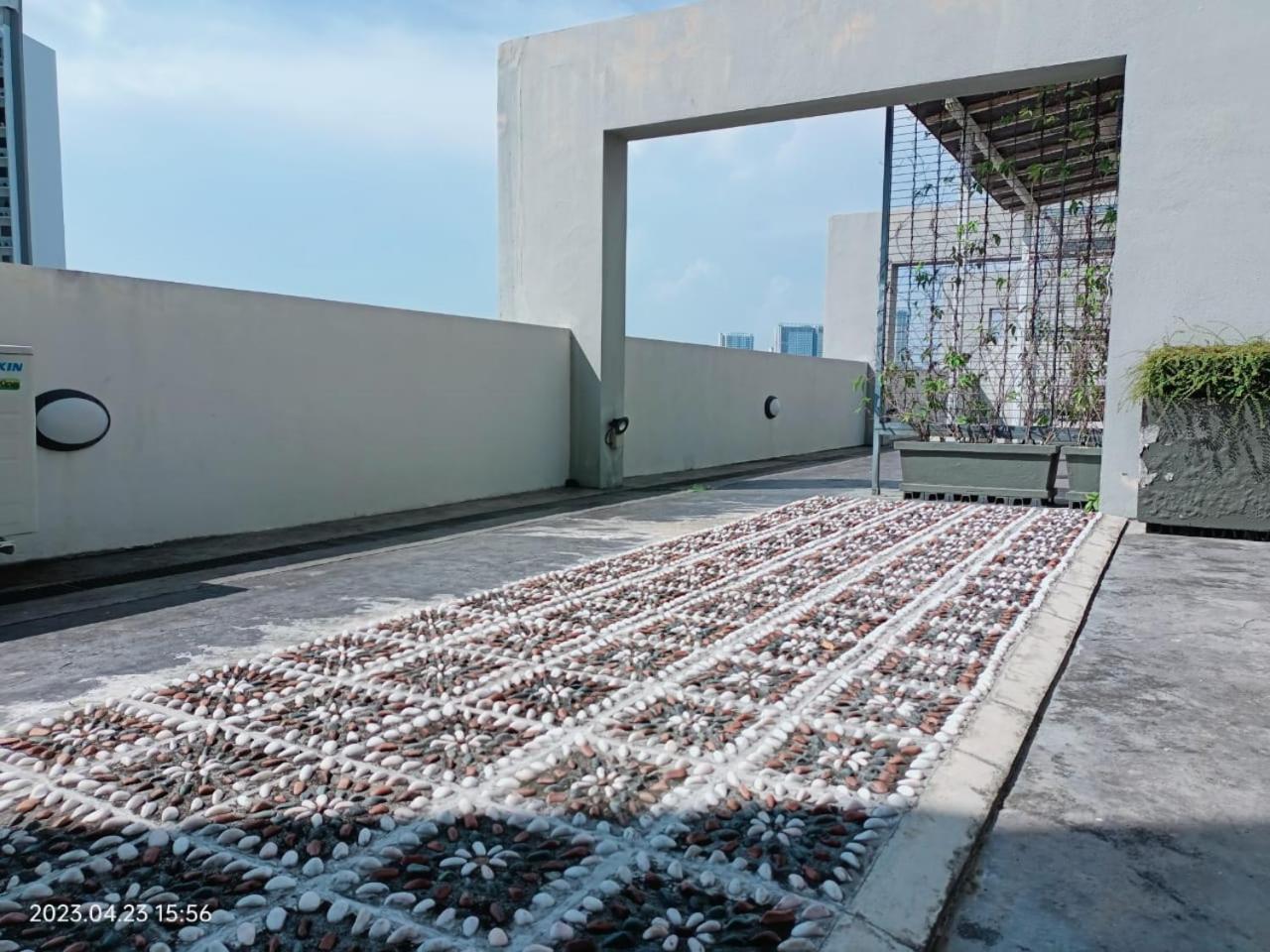 City Town 2-6 Pax Beautiful View Cozy Condo, Jelutong, Georgetown, Centre Heart Of Penang Island, Near Highway Komtar Gurney Luaran gambar